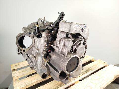 Foto 3ª: Caja Cambios Volkswagen Tiguan 1.4 TSI 125CV 92KW [CZC] (2017)