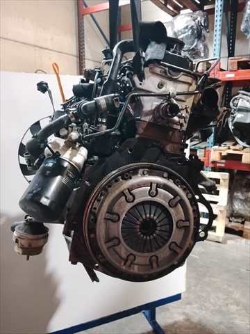 Motor Completo Volkswagen Passat 1.9 TDI