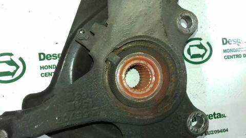 Foto 3ª: Mangueta Delantera Izquierda Opel Corsa 1.3 16V CDTI 95CV 70KW [A13DTR] (2011)