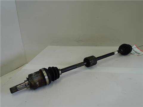 Transmision Delantera Derecha Opel Corsa 1.2 86CV 63KW