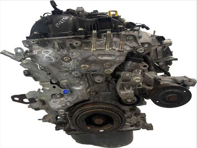 Foto 3ª: Motor Completo Mazda 6 150CV 110KW [SHY1 SHY SH] (2014)
