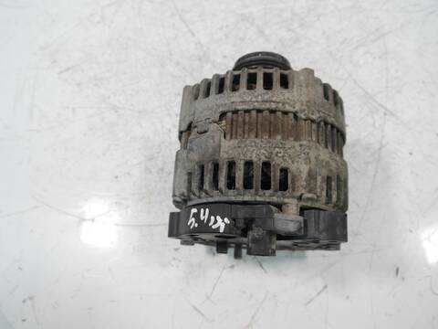 Alternador Audi Q7 245 CV 180KW
