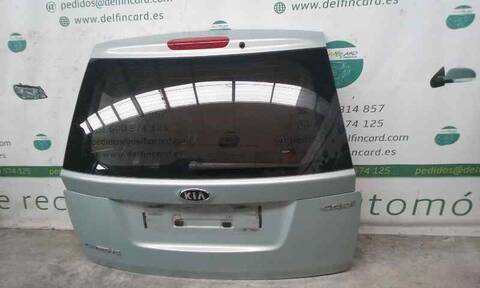 Portón Kia Carens ACTIVE 140CV 103KW