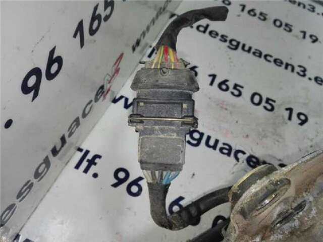 Foto 2ª: Motor Limpia Delantero Peugeot 306 1.6 [1.6 LTR. - 65 KW] [NFZ]