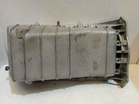 Carter Volkswagen Lt CAJA CERRADA