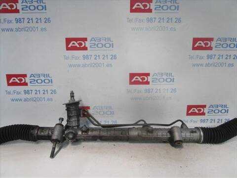 Cremallera de Direccion Alfa Romeo 166 2.4 JTD 175CV 129KW