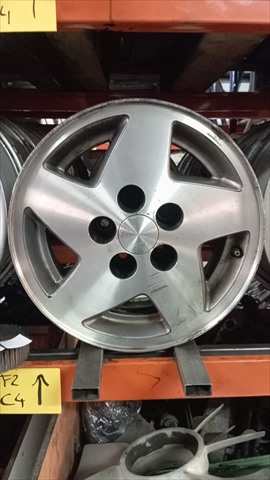 LLanta Aleacion Jeep Grand Cherokee 4.0 G ZJ LAREDO 5P. Automatico