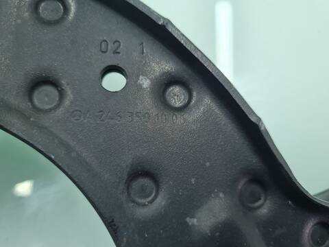 Foto 2ª: Brazo Suspension Trasero Izquierdo Mercedes Clase A 140 A 45 AMG 4-MATIC 176.052) 381CV 280KW [133980] (2017)