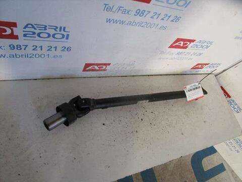 Foto 2ª: Transmision Central Suzuki Grand Vitara 2.0 HDI 110 16V 109CV 80KW [RHW] (2004)