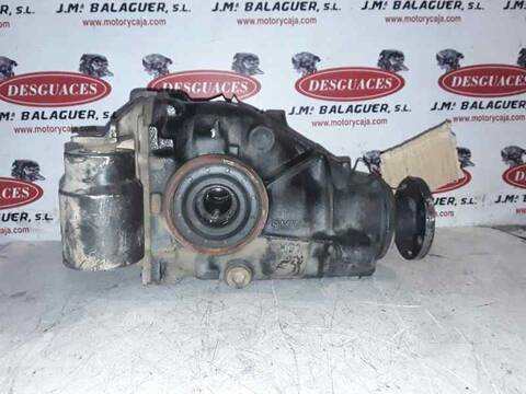 Foto 3ª: Diferencial Trasero Bmw Serie 3 315 2.0 16V DIESEL CAT 136CV