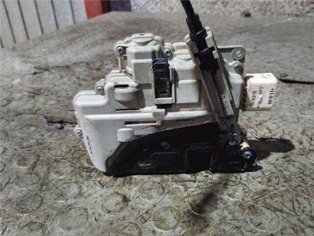 Foto 2ª: Cerradura Puerta Delantera Izquierda Seat Leon 2.0 TDI 16V [BKD]