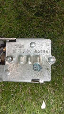 Foto 4ª: Mando Multifuncion Jeep Cherokee 2.5 TD 3P [VM52] (2001)