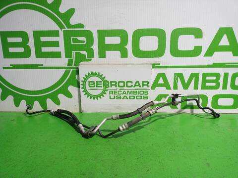 Tubos Aire Acondicionado Citroen C4 1.6 16V HDI 90CV