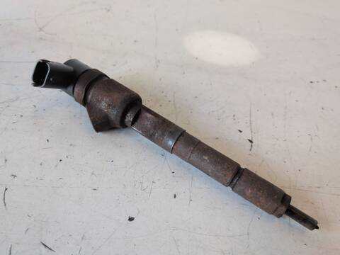 Inyectores Opel Corsa A13DTC