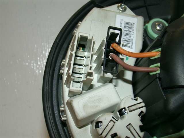 Foto 4ª: Ventilador de Calefacción Bmw Serie 1 120 2.0 D E82 COUPE 2007-2013 [N47D20C] (2009)