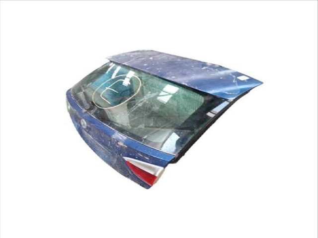 Foto 3ª: Portón Bmw Serie 3 318 2.0 122CV 90KW E91) TOURING (2004)