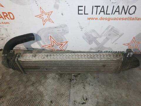 Foto 4ª: Intercooler Ford Focus TREND 109CV 80KW [G8DB] (2008)