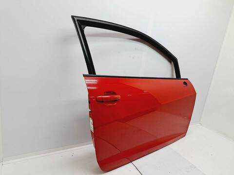 Foto 2ª: Puerta Delantera Derecha Seat Ibiza EMOCION 60CV 44KW [CGP] (2010)