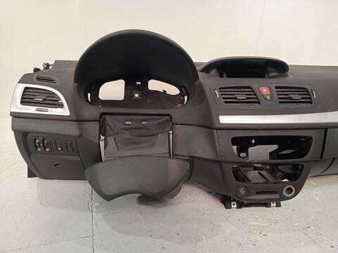 Foto 2ª: Salpicadero Renault Megane 1.5 DCI DIESEL CAT BERLINA 86CV 63KW III BERLINA 5 P (2009)