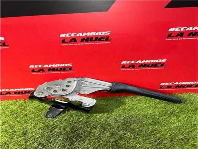 Foto 2ª: Freno de Mano Ford Transit 2.0 320 L1 TRANSIT TREND [2 0 LTR. - 96 KW TDCI CAT] 131CV [BKFA] (2019)