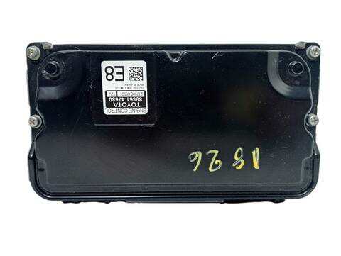 Foto 3ª: Centralita Motor ECU Toyota Prius 2ZRFXE (2016)