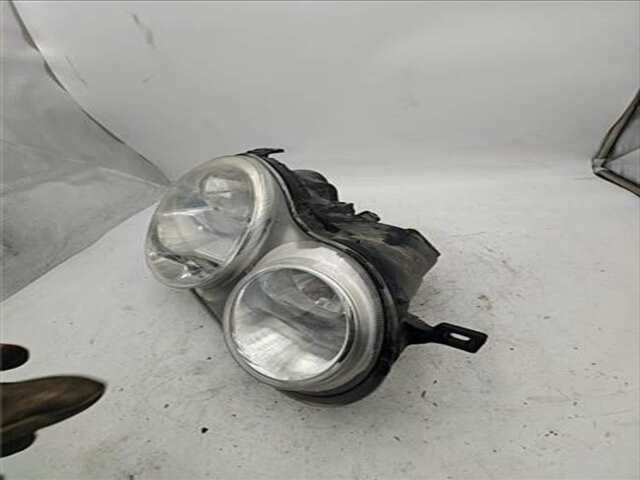 Foto 3ª: Faro Derecho Volkswagen Polo 1.4 MATCH [1.4 LTR. - 55 KW 16V] [BBY]