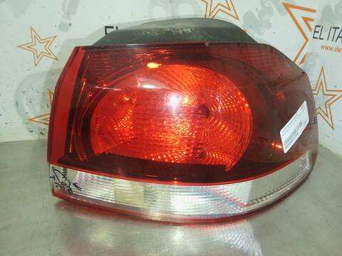 Piloto Trasero Derecho Volkswagen Golf ADVANCE 140CV 103KW