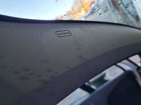 Airbag Cortina Delantero Izquierdo Citroen C4 BUSINESS 112CV 82KW
