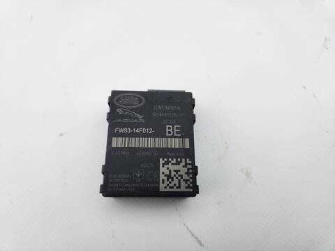 Centralita Motor ECU Land Rover Range EVOQUE 150CV 110KW