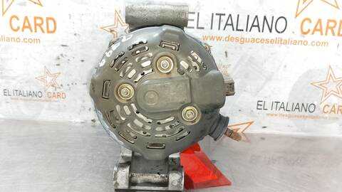 Foto 4ª: Alternador Chrysler Sebring 2.7 LX BERLINA 203CV 149KW [EES] (2002)