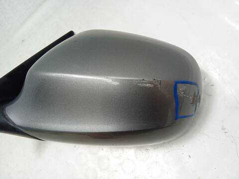 Foto 4ª: Retrovisor Izquierdo Bmw Serie 3 315 2.0 320D [2 0 LTR. - 130 KW TD CAT] 177CV [N47D20C] (2007)
