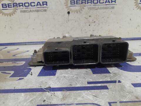 Foto 3ª: Centralita Motor ECU Peugeot 5008 2.0 BLUE-HDI FAP 150CV [RHE (DW10CTED4)] (2009)