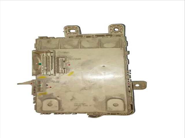 Foto 2ª: Caja Reles Fusibles Hyundai i30 1.4 CRDI (2012)