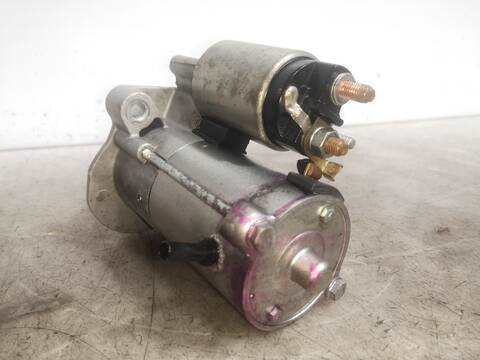 Foto 3ª: Motor de Arranque Ford Fiesta HHJA (2005)