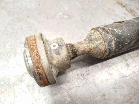 Foto 4ª: Transmision Central Land Rover Discovery 2.0 SD4 4X4 241CV 177KW [204DTA] (2017)