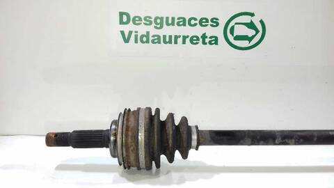 Foto 2ª: Transmision Trasera Derecha Toyota Rav4 BASICO 128CV 94KW [3S-FE] (1999)