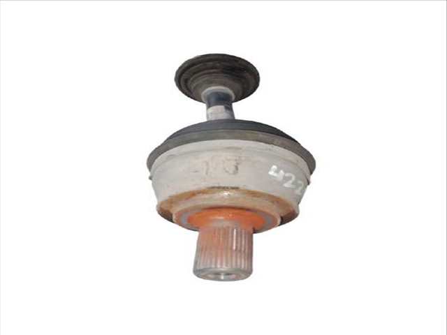 Foto 2ª: Transmision Delantera Izquierda Volvo V40 D3 (2012)