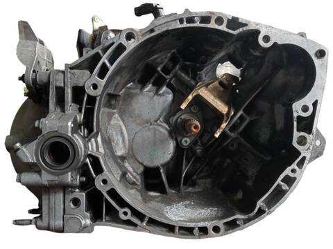 Caja Cambios Citroen C5 2.0 HDI DCRHZB DCRHZE)