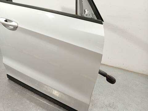 Foto 3ª: Puerta Delantera Derecha Ford S Max 2.0 TDCI 120CV 88KW CJ WA6) [UFCB] (2015)