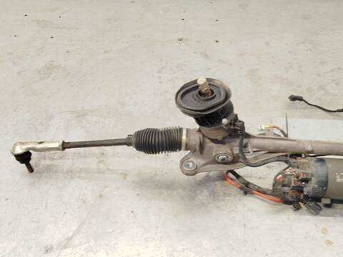 Foto 2ª: Cremallera de Direccion Seat Ateca 1.5 TSI 150CV 110KW [DXDB] (2023)