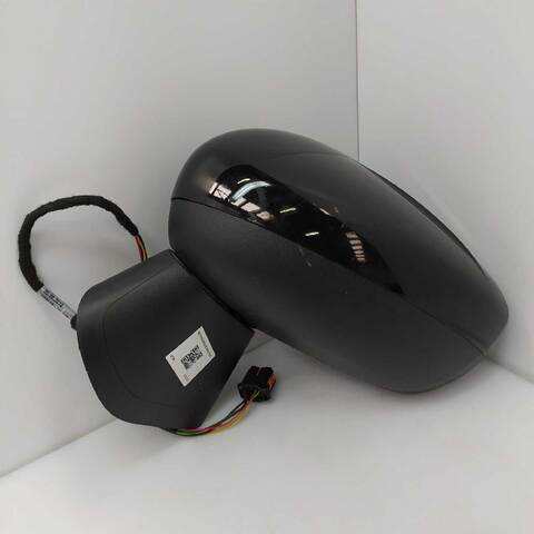 Retrovisor Izquierdo Renault Scenic 1.5 DCI JZ0A) GRAND