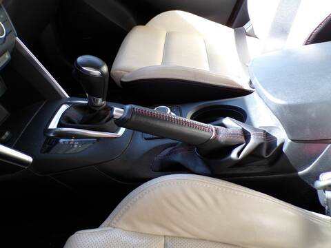 Freno de Mano Mazda CX5 G KE) SH