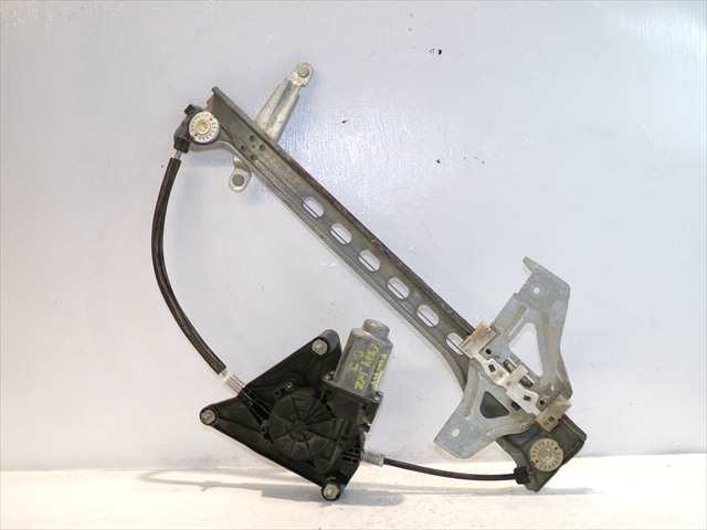Foto 2ª: Elevalunas Eléctrico Delantero Izquierdo Peugeot 108 1.2 G 2014-2021 [HM01] (2017)