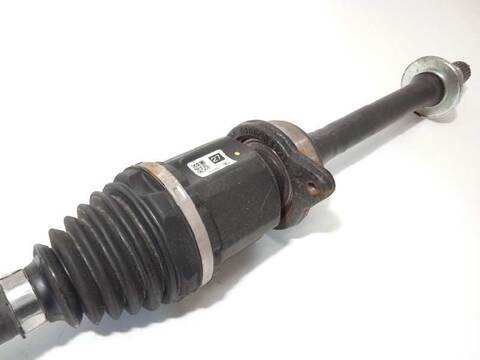 Foto 3ª: Transmision Delantera Derecha Toyota Rav4 218CV 160KW [A25A] (2020)