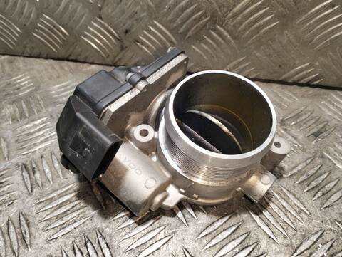 Foto 3ª: Valvula EGR Volkswagen Touareg BKS (2007)