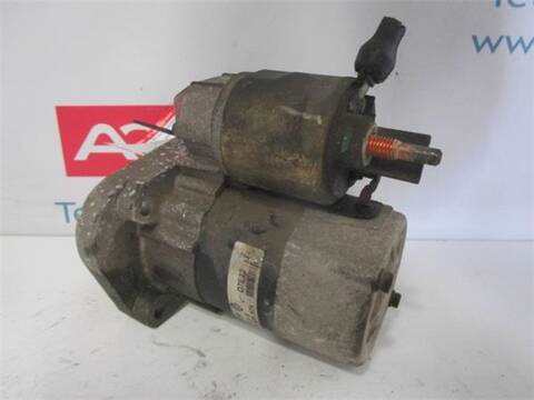 Foto 2ª: Motor de Arranque Renault Megane 1.4 16V LA0D LA1H LA0W LA10) 95CV 70KW I CLASSIC LA0) [G/ K4J C7] (2001)