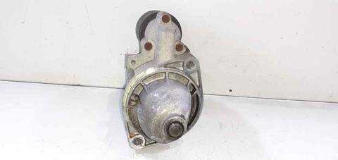 Foto 3ª: Motor de Arranque Mercedes Clase S 220 230 COMPRESSOR 170.447) 193CV 142KW [M111973] (1997)