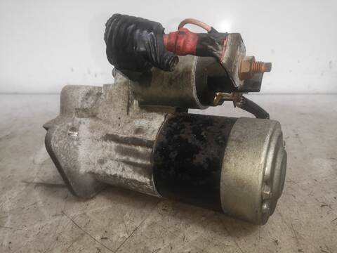 Foto 3ª: Motor de Arranque Renault Kangoo K9K714 (2008)