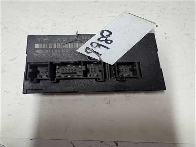 Foto 2ª: Centralita Motor ECU Audi A3 CFFB (2012)