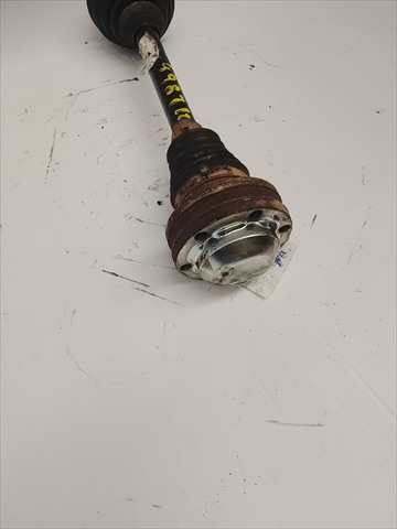 Foto 4ª: Transmision Delantera Izquierda Volkswagen Caddy 1.9 D [D/BSU] (2007)